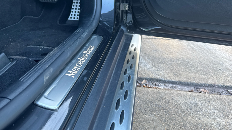 Mercedes-Benz GLC 300 4Matic AMG Line Premium 5dr 9G-Tronic Petrol Estate